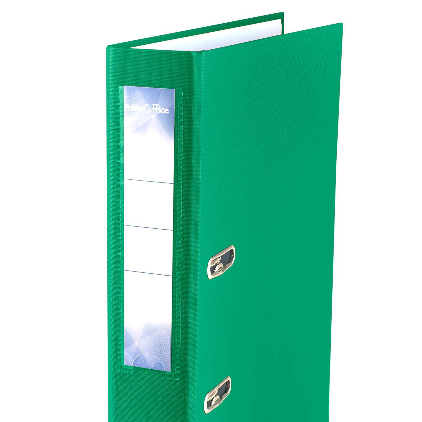 Segregator Petite Office A4/50 zielony